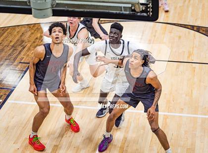 Thumbnail 1 in JSerra Catholic @ Servite photogallery.