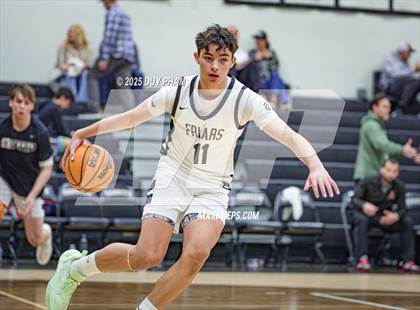 Thumbnail 1 in JSerra Catholic @ Servite photogallery.