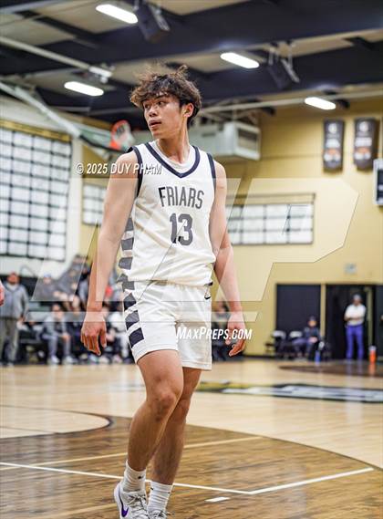 Thumbnail 1 in JSerra Catholic @ Servite photogallery.