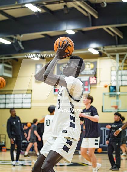 Thumbnail 1 in JSerra Catholic @ Servite photogallery.