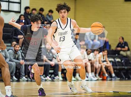 Thumbnail 3 in JSerra Catholic @ Servite photogallery.