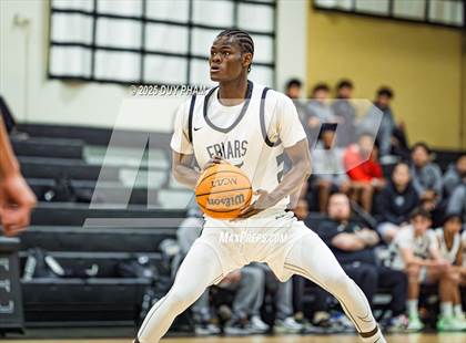 Thumbnail 3 in JSerra Catholic @ Servite photogallery.