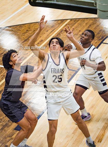 Thumbnail 3 in JSerra Catholic @ Servite photogallery.