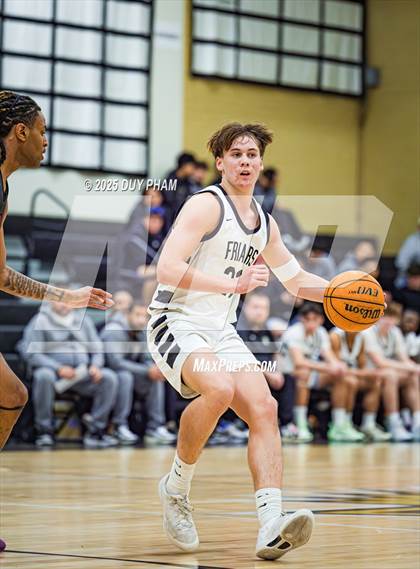 Thumbnail 1 in JSerra Catholic @ Servite photogallery.