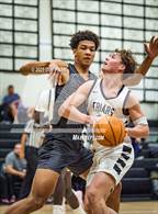 Photo from the gallery "JSerra Catholic @ Servite"