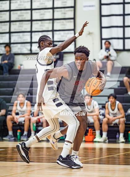 Thumbnail 1 in JSerra Catholic @ Servite photogallery.