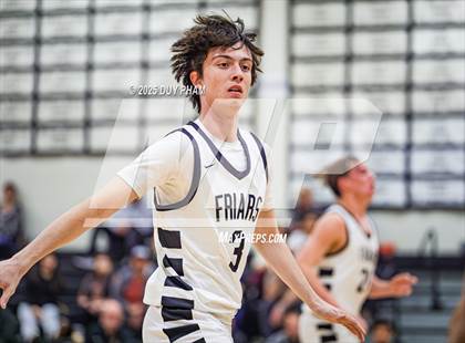 Thumbnail 1 in JSerra Catholic @ Servite photogallery.