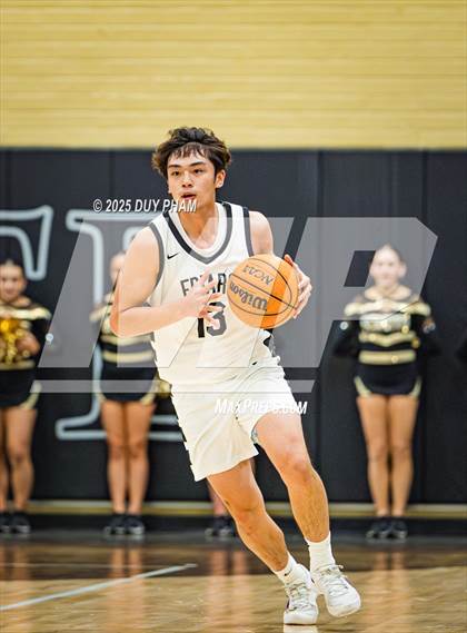 Thumbnail 1 in JSerra Catholic @ Servite photogallery.