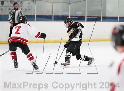 Thumbnail 1 in Vianney vs Chaminade photogallery.