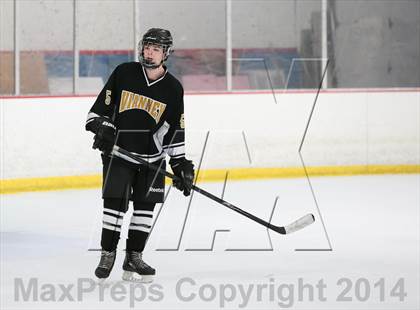 Thumbnail 2 in Vianney vs Chaminade photogallery.