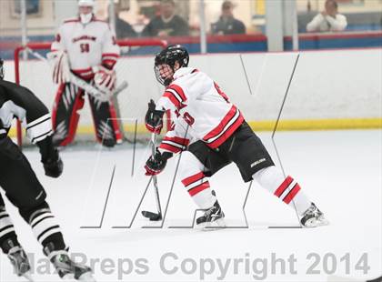 Thumbnail 3 in Vianney vs Chaminade photogallery.