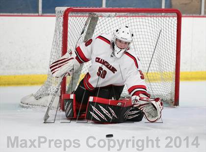 Thumbnail 1 in Vianney vs Chaminade photogallery.