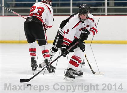 Thumbnail 3 in Vianney vs Chaminade photogallery.