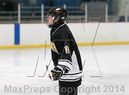 Thumbnail 2 in Vianney vs Chaminade photogallery.