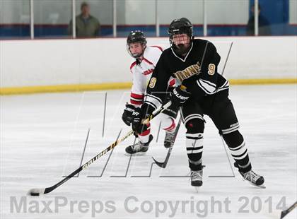 Thumbnail 2 in Vianney vs Chaminade photogallery.
