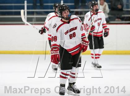 Thumbnail 2 in Vianney vs Chaminade photogallery.