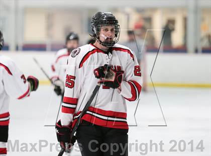 Thumbnail 3 in Vianney vs Chaminade photogallery.