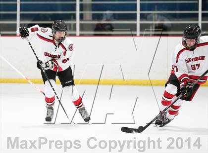 Thumbnail 2 in Vianney vs Chaminade photogallery.