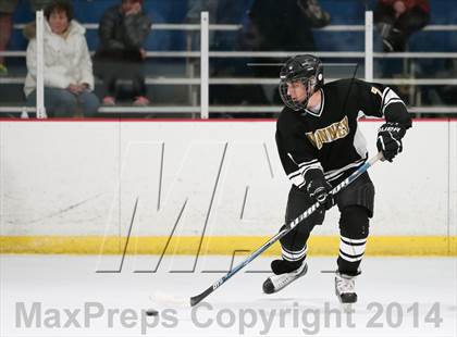 Thumbnail 2 in Vianney vs Chaminade photogallery.