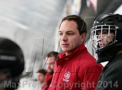 Thumbnail 2 in Vianney vs Chaminade photogallery.
