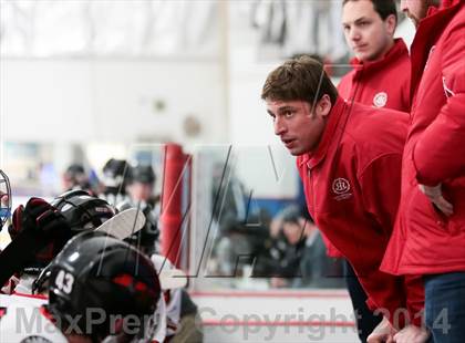Thumbnail 2 in Vianney vs Chaminade photogallery.