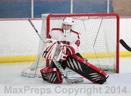Thumbnail 1 in Vianney vs Chaminade photogallery.
