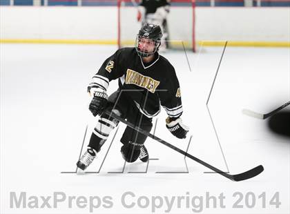Thumbnail 2 in Vianney vs Chaminade photogallery.