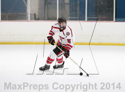 Thumbnail 2 in Vianney vs Chaminade photogallery.