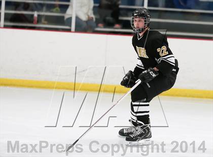 Thumbnail 1 in Vianney vs Chaminade photogallery.