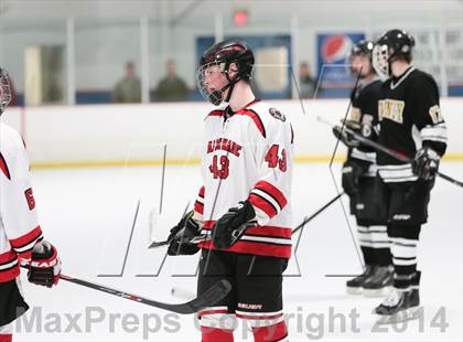 Thumbnail 3 in Vianney vs Chaminade photogallery.