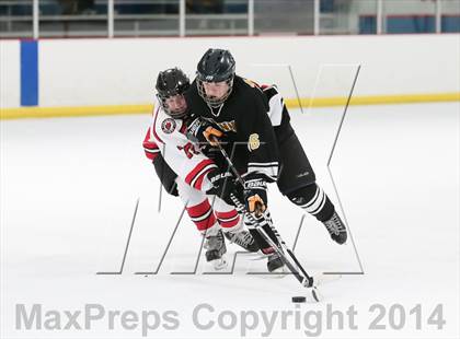 Thumbnail 3 in Vianney vs Chaminade photogallery.