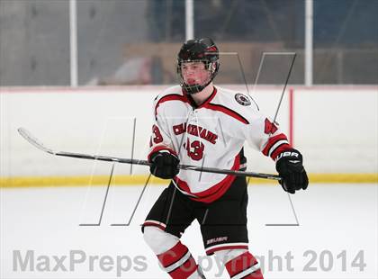 Thumbnail 3 in Vianney vs Chaminade photogallery.