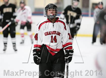 Thumbnail 2 in Vianney vs Chaminade photogallery.