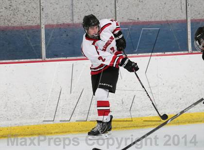 Thumbnail 2 in Vianney vs Chaminade photogallery.