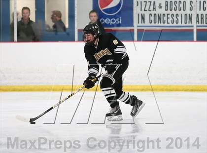 Thumbnail 1 in Vianney vs Chaminade photogallery.