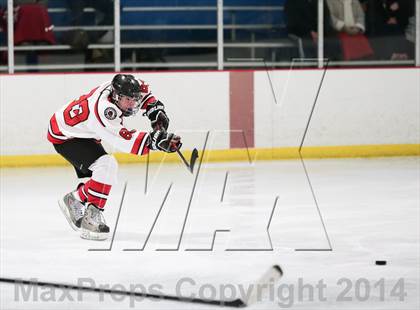 Thumbnail 3 in Vianney vs Chaminade photogallery.