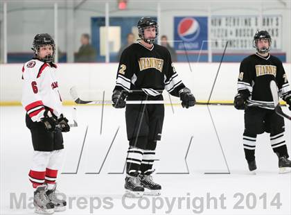 Thumbnail 3 in Vianney vs Chaminade photogallery.
