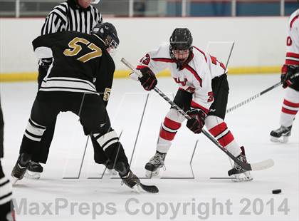 Thumbnail 3 in Vianney vs Chaminade photogallery.