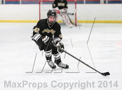 Thumbnail 3 in Vianney vs Chaminade photogallery.