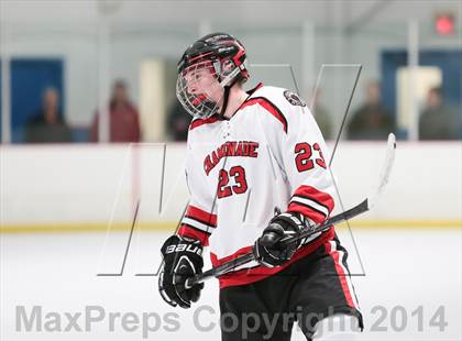 Thumbnail 1 in Vianney vs Chaminade photogallery.