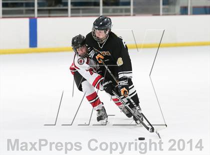 Thumbnail 2 in Vianney vs Chaminade photogallery.