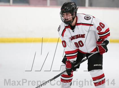 Thumbnail 3 in Vianney vs Chaminade photogallery.