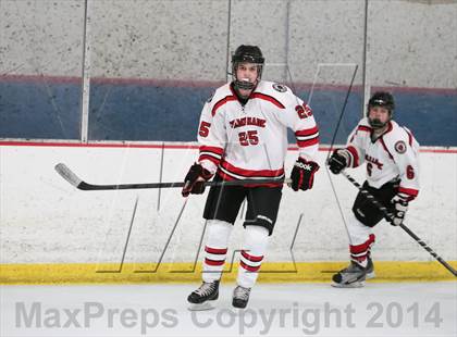 Thumbnail 2 in Vianney vs Chaminade photogallery.