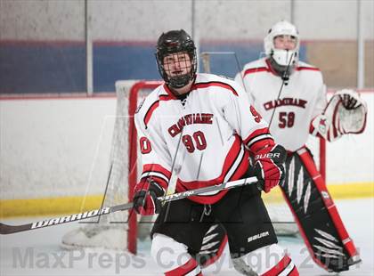 Thumbnail 2 in Vianney vs Chaminade photogallery.