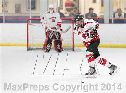 Thumbnail 2 in Vianney vs Chaminade photogallery.