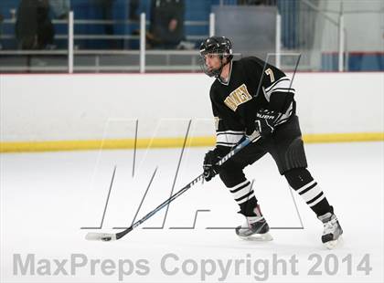 Thumbnail 3 in Vianney vs Chaminade photogallery.