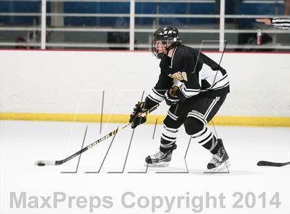 Thumbnail 3 in Vianney vs Chaminade photogallery.