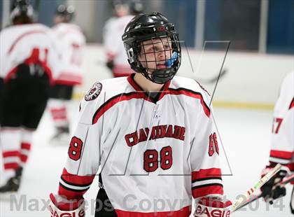 Thumbnail 1 in Vianney vs Chaminade photogallery.