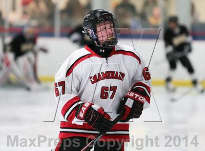 Thumbnail 2 in Vianney vs Chaminade photogallery.