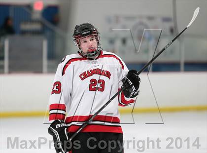 Thumbnail 2 in Vianney vs Chaminade photogallery.